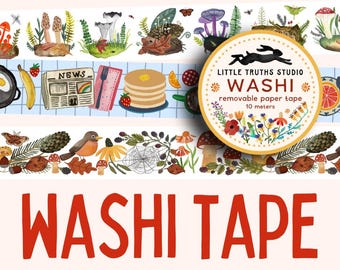 Washi Tape