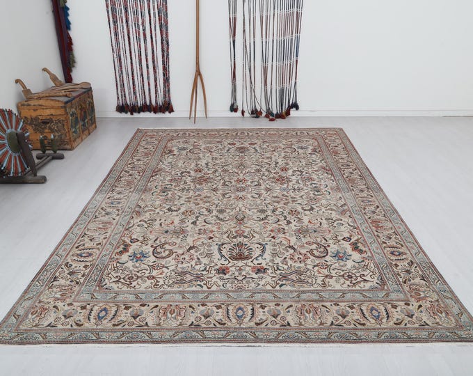 Oversized Rugs