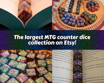 Dice