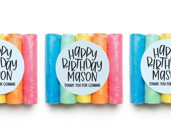 Kid's Party Favors