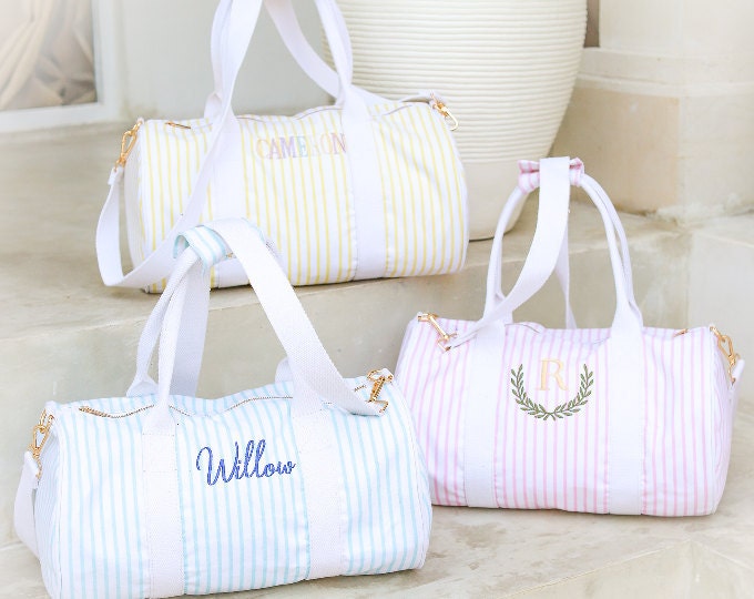 Personalized Bags/Totes