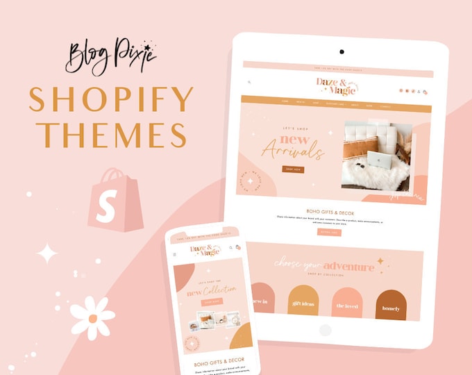 Shopify Themes