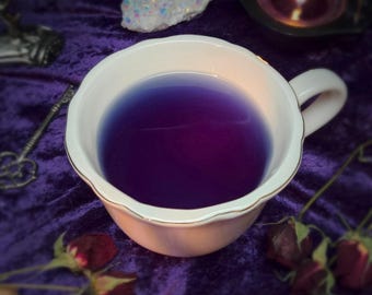 Botanical Brews / Teas