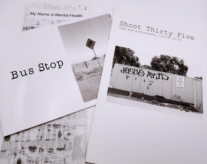 Zine