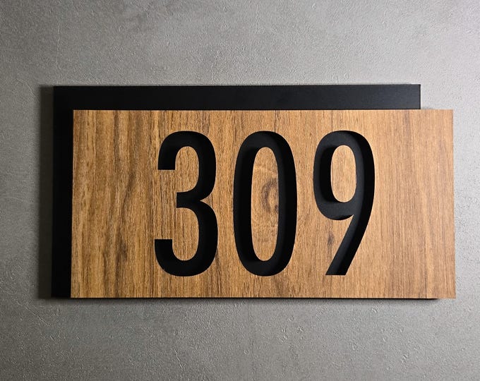 WAYFINDING SIGNAGE
