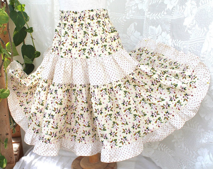 Girls Skirts: 12 mo - 16