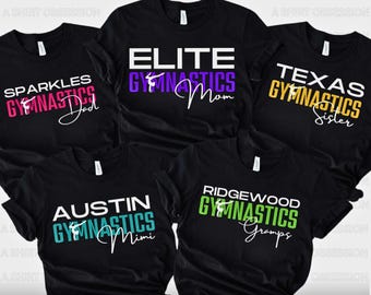 DANCE | GYMNASTICS