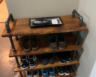 Shoe rack - Display Rack