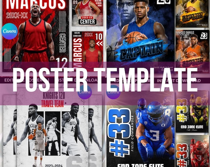 Poster Template