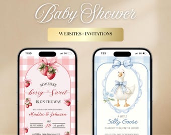 Baby Shower