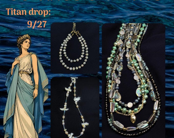 Titan Drop