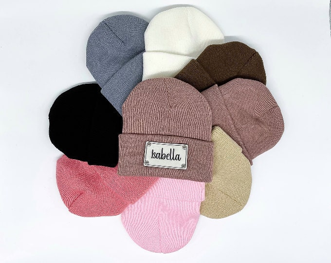 Personalized Baby Wear