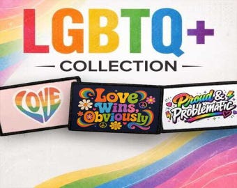 LGBTQ+