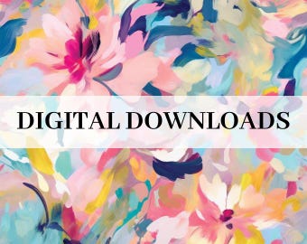 Digital Downloads
