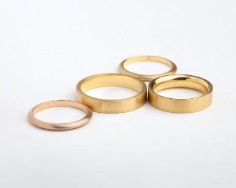 Wedding Rings