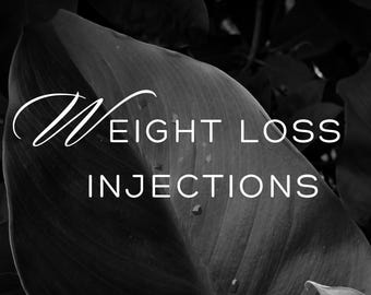 WEIGHT LOSS