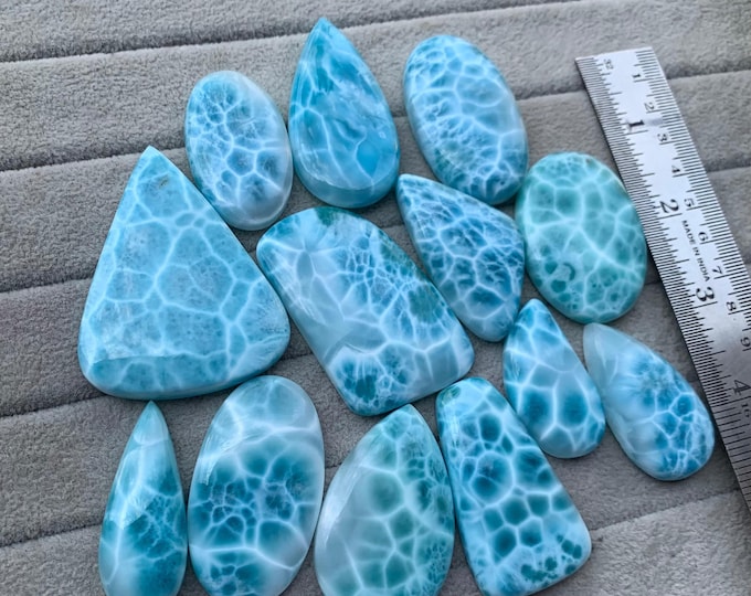 AAA++Top quality larimar