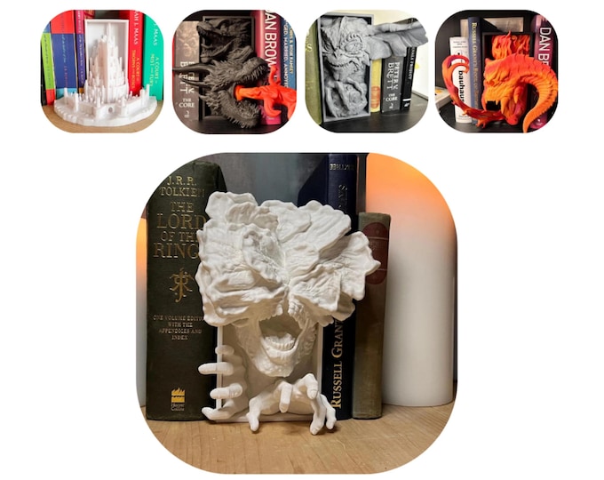 Booknooks