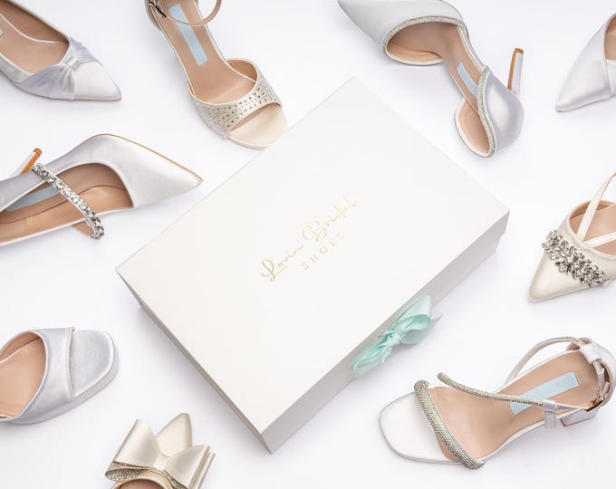 Bridal Shoes