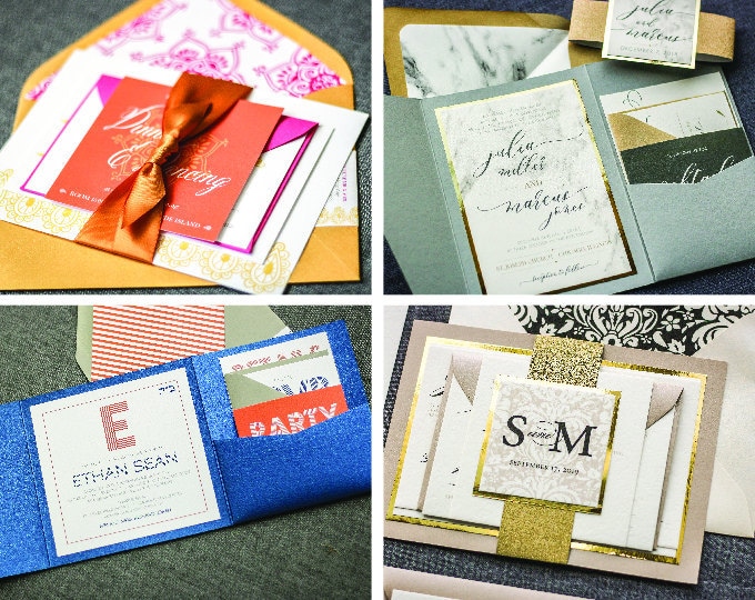 INVITATION SAMPLES