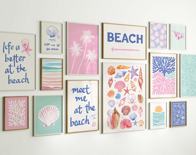 Coastal & Summer