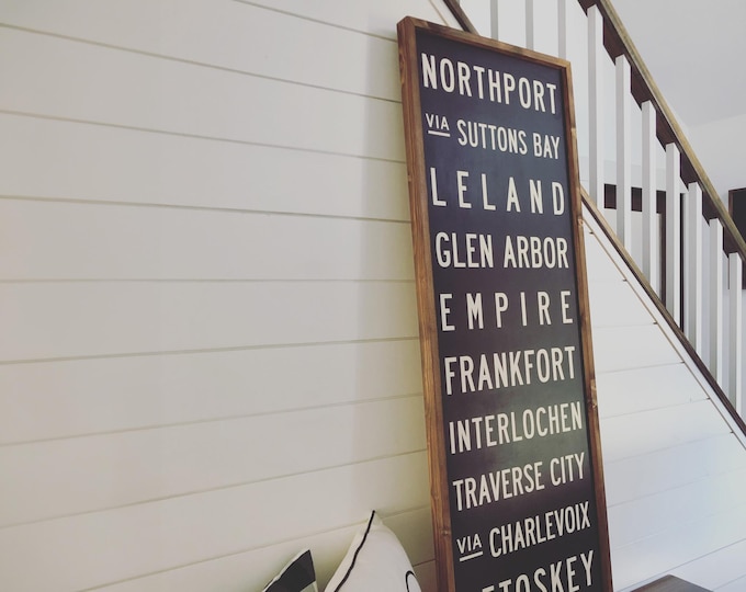 Custom Wall Art / Signs