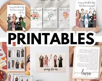 Printables