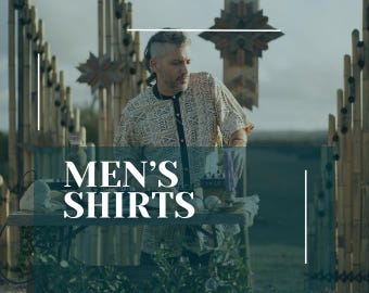 Men Shirts