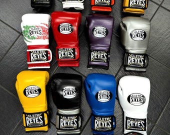Cleto reyes
