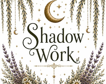 Shadow Work