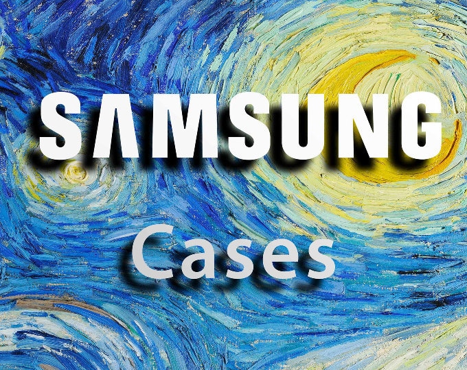 ◾ SAMSUNG CASES