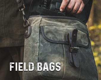 Field Bags