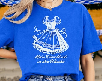 German Bavarian Apparel