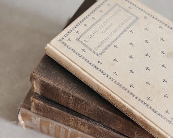 VINTAGE | books