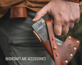 Axe Equipment