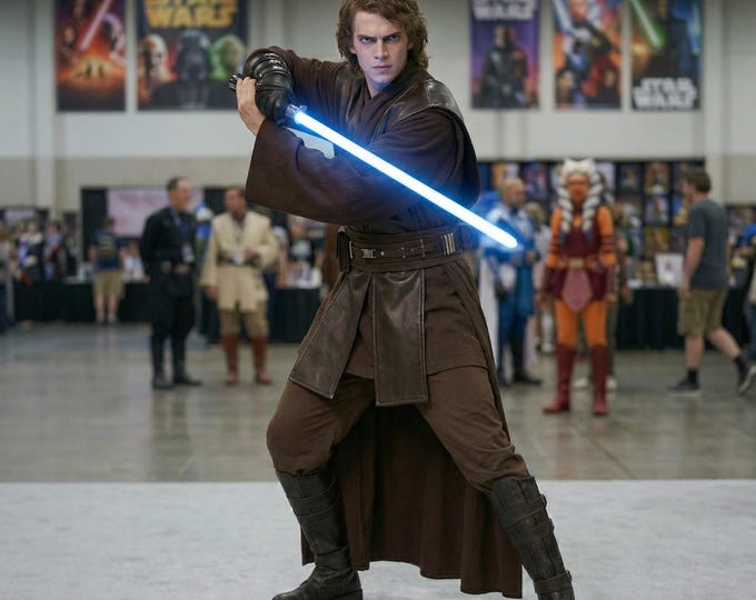 Cosplay Costumes