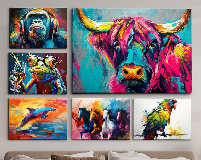 Animals