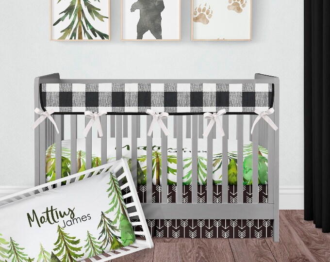 crib items