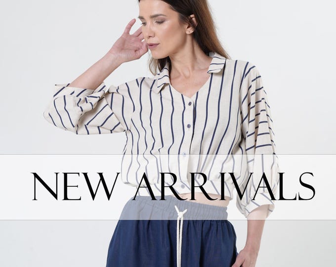 New Arrivals