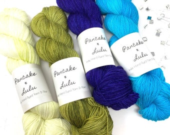 SETS, kits and patterns