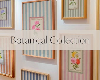 Botanical Prints