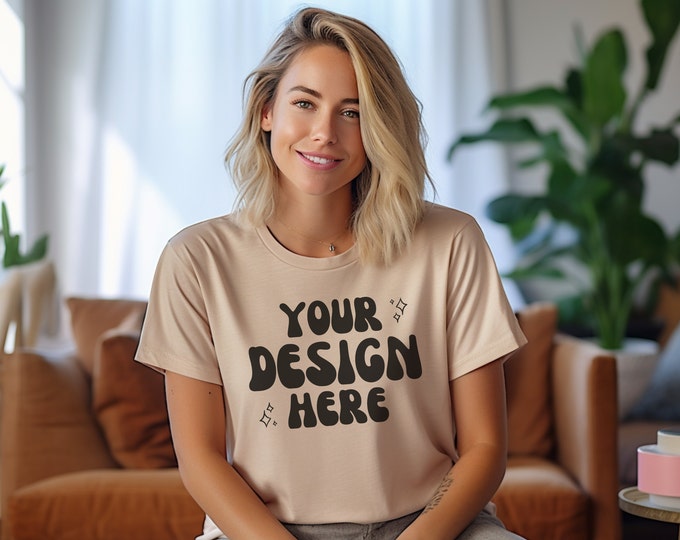 Boho Mockups