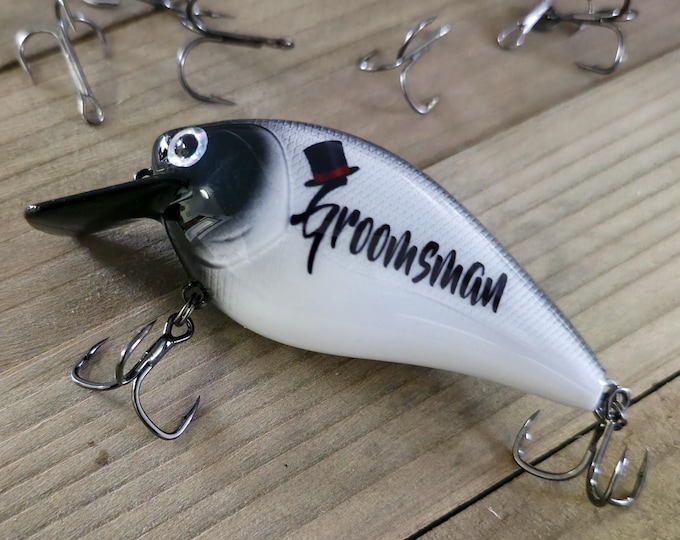 Groomsmen Gifts