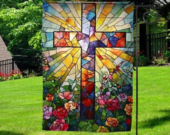 House Flag/Garden Flag