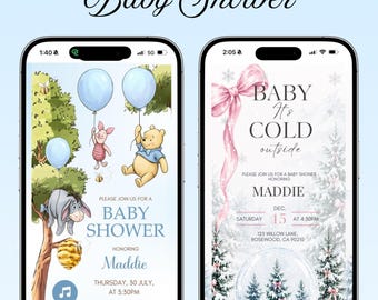 Baby Shower