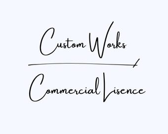 Custom Works-Commercial