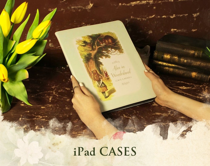 iPad Cases