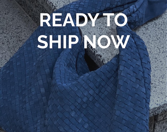 Ready to Ship Bags