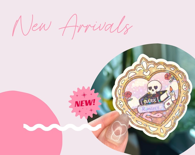 New Arrivals