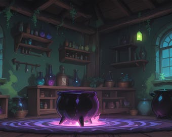 Animated Wallpapers